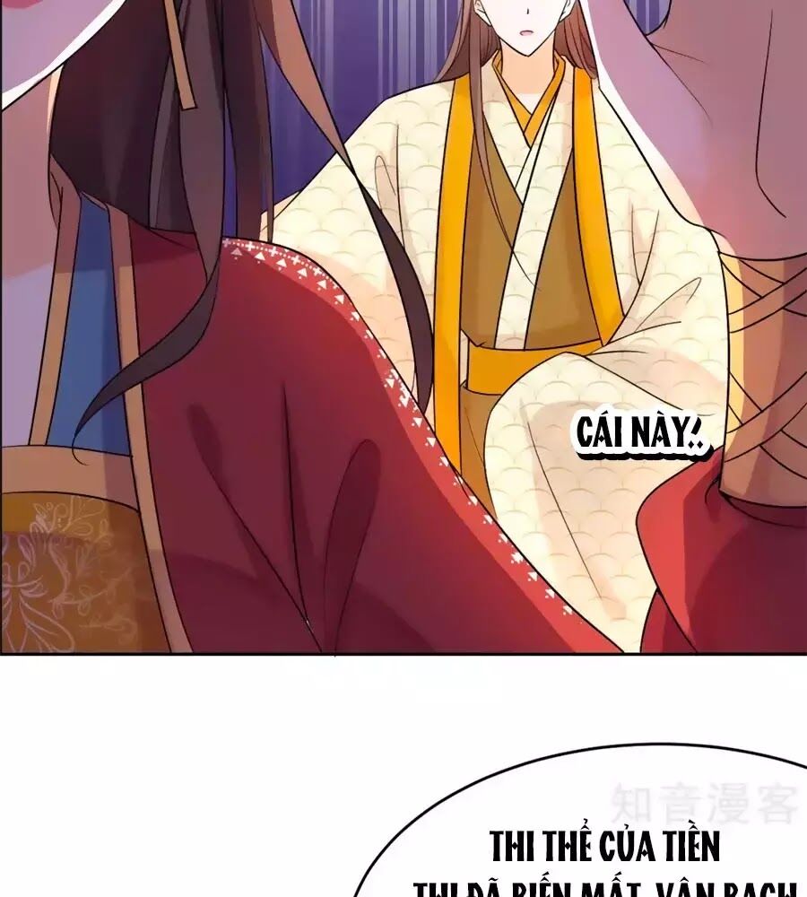 Vương Gia Là Đầu Đại Lão Hổ: Chapter 58