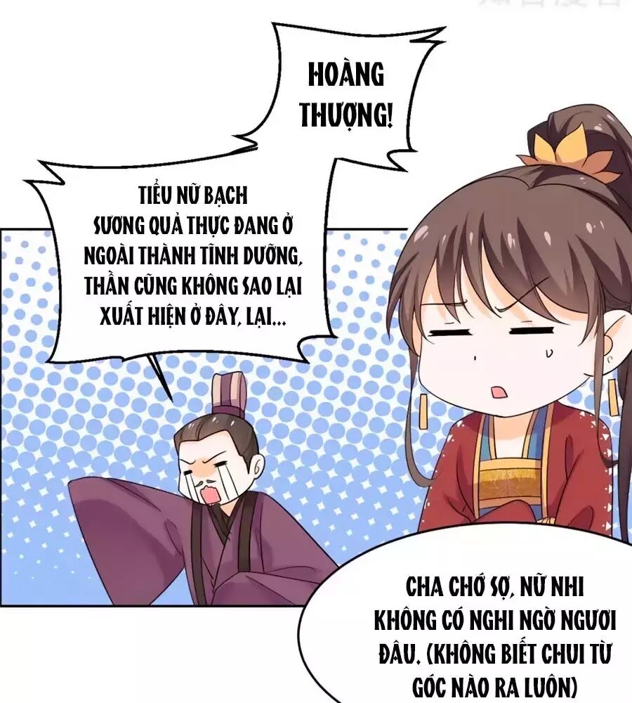 Vương Gia Là Đầu Đại Lão Hổ: Chapter 58