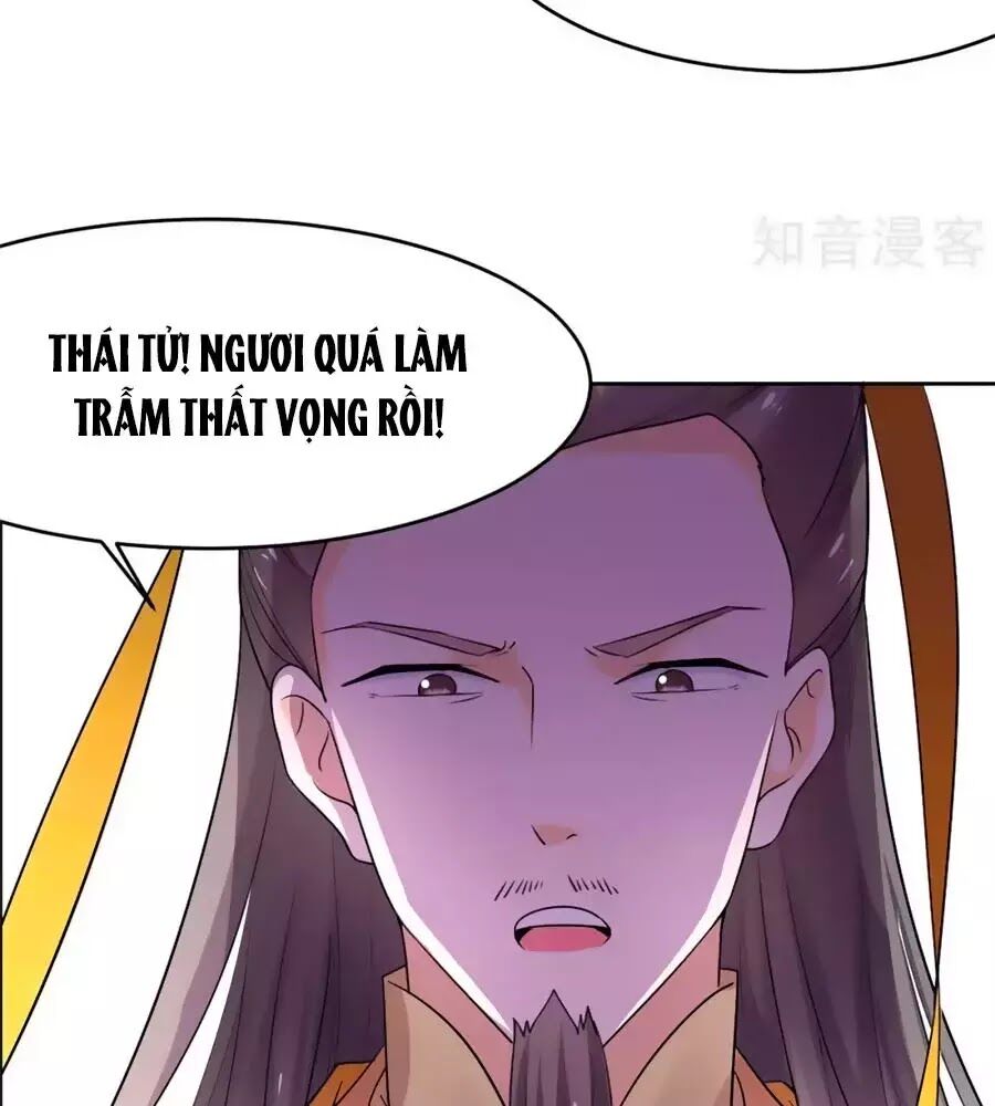 Vương Gia Là Đầu Đại Lão Hổ: Chapter 58