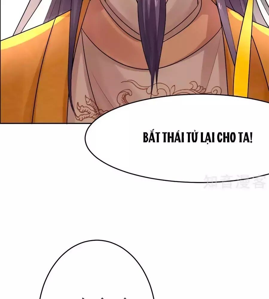 Vương Gia Là Đầu Đại Lão Hổ: Chapter 58