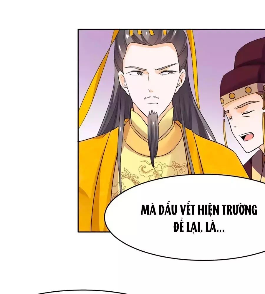 Vương Gia Là Đầu Đại Lão Hổ: Chapter 58
