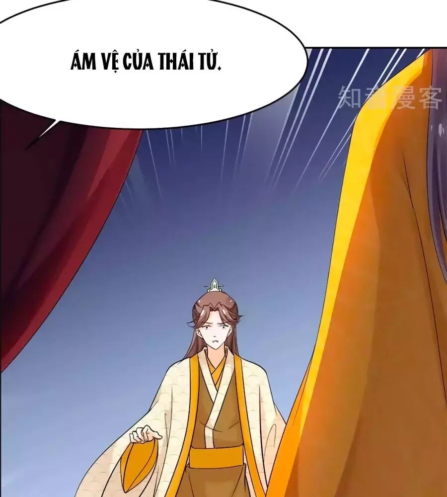 Vương Gia Là Đầu Đại Lão Hổ: Chapter 58