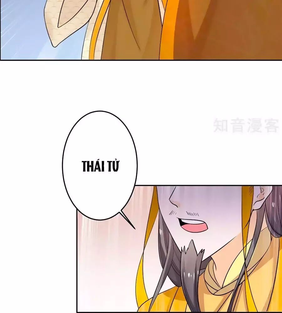 Vương Gia Là Đầu Đại Lão Hổ: Chapter 58