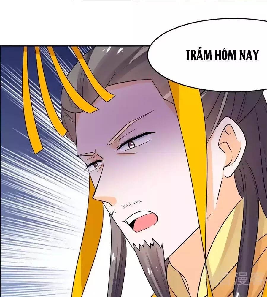Vương Gia Là Đầu Đại Lão Hổ: Chapter 58