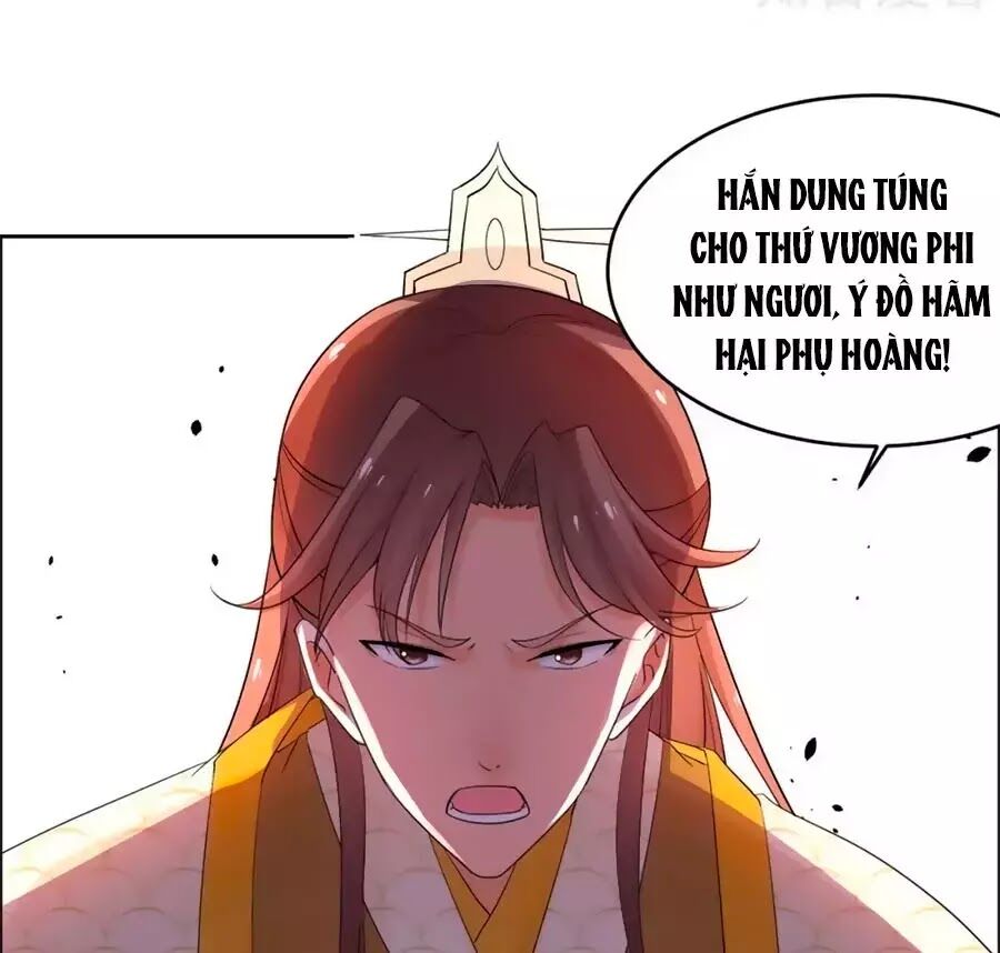 Vương Gia Là Đầu Đại Lão Hổ: Chapter 58