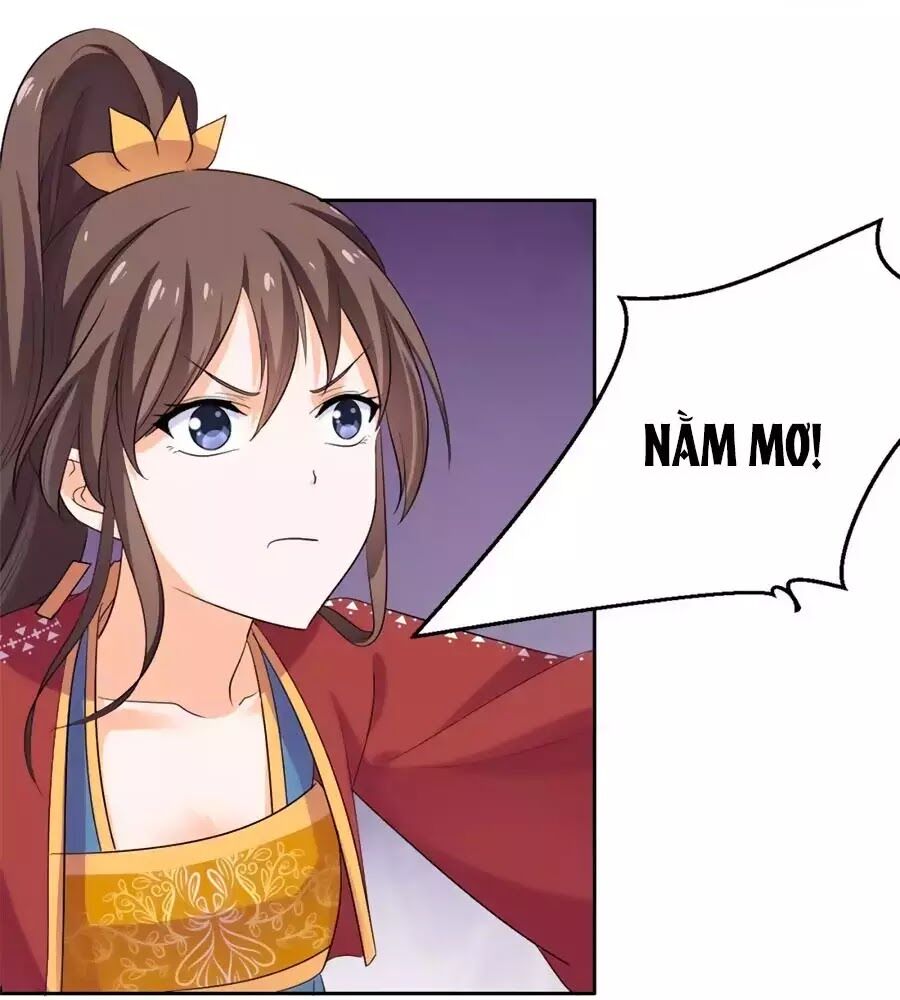 Vương Gia Là Đầu Đại Lão Hổ: Chapter 58