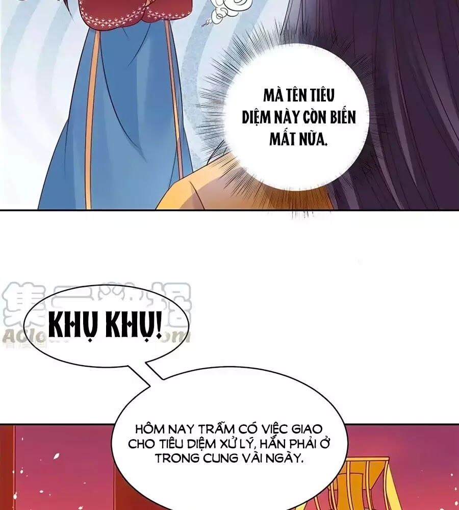 Vương Gia Là Đầu Đại Lão Hổ: Chapter 59