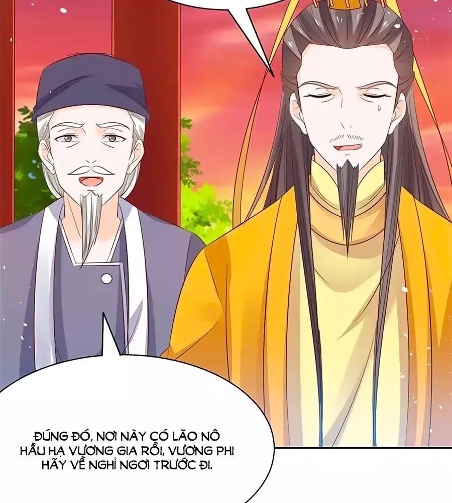 Vương Gia Là Đầu Đại Lão Hổ: Chapter 59