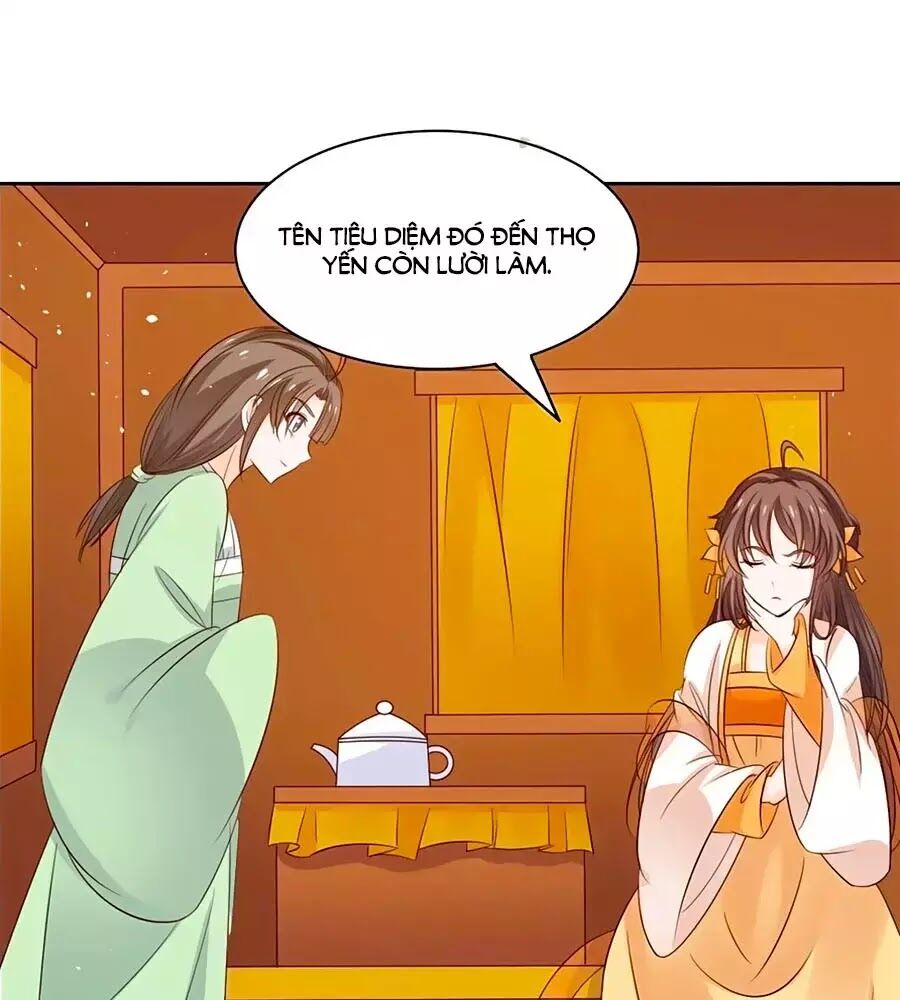 Vương Gia Là Đầu Đại Lão Hổ: Chapter 59
