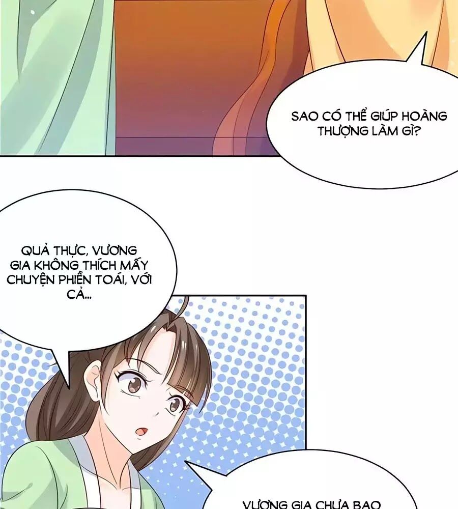 Vương Gia Là Đầu Đại Lão Hổ: Chapter 59