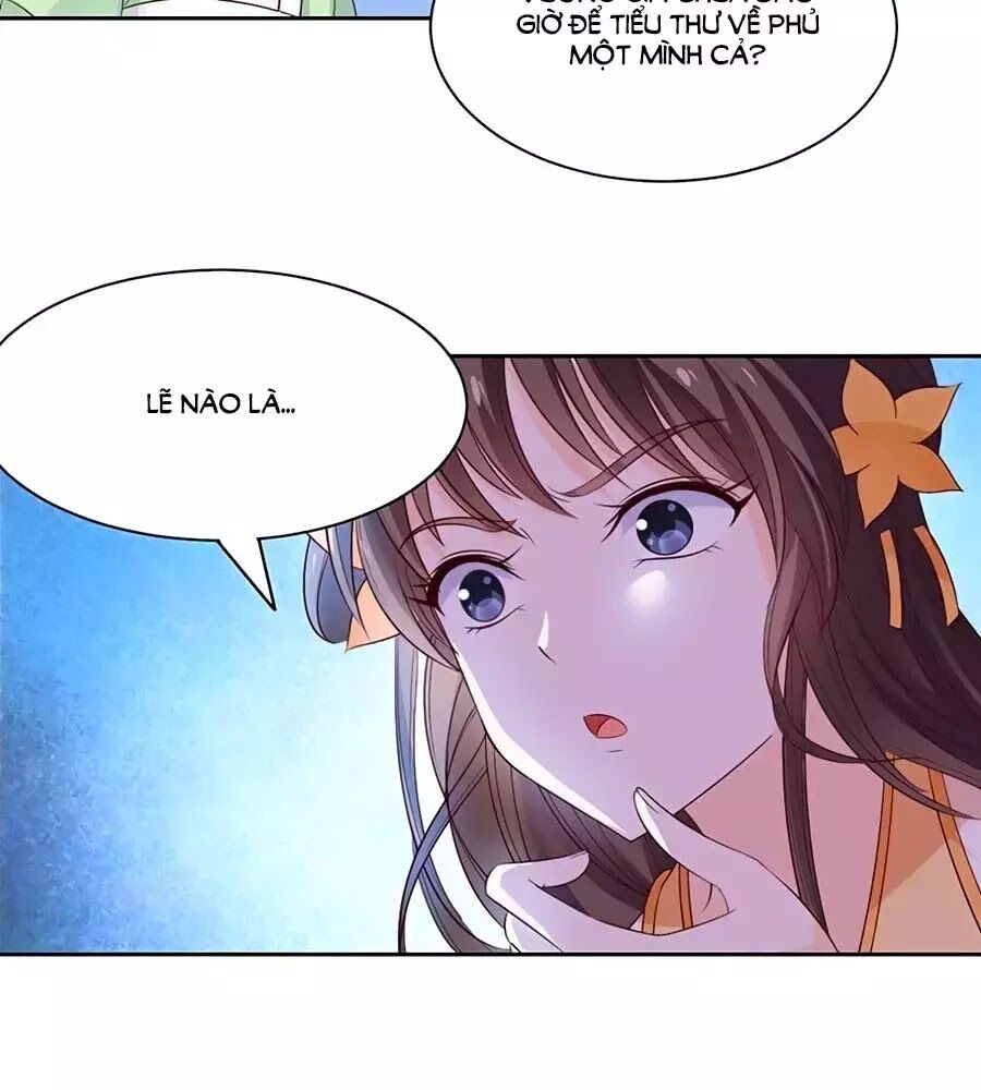 Vương Gia Là Đầu Đại Lão Hổ: Chapter 59