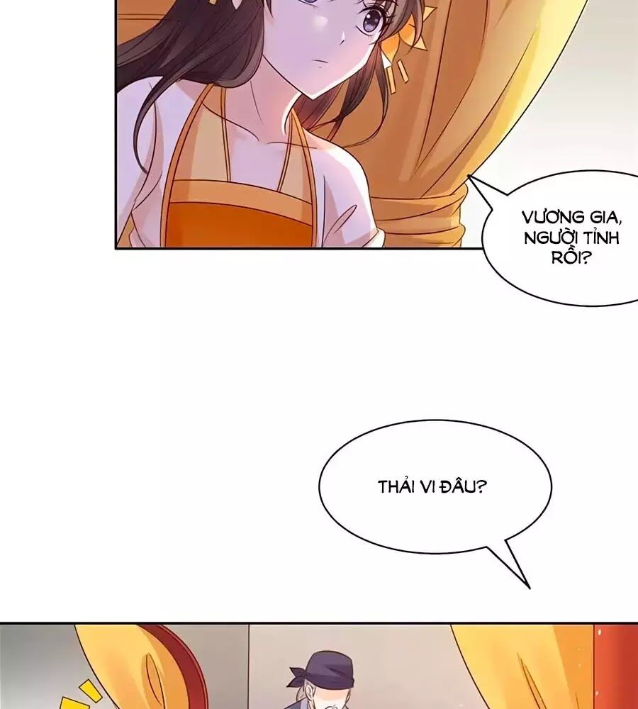 Vương Gia Là Đầu Đại Lão Hổ: Chapter 59