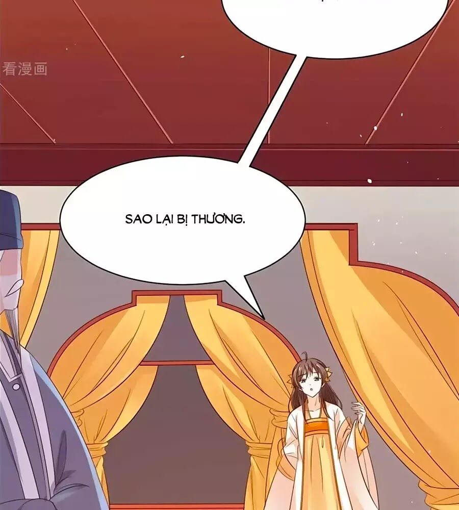 Vương Gia Là Đầu Đại Lão Hổ: Chapter 59