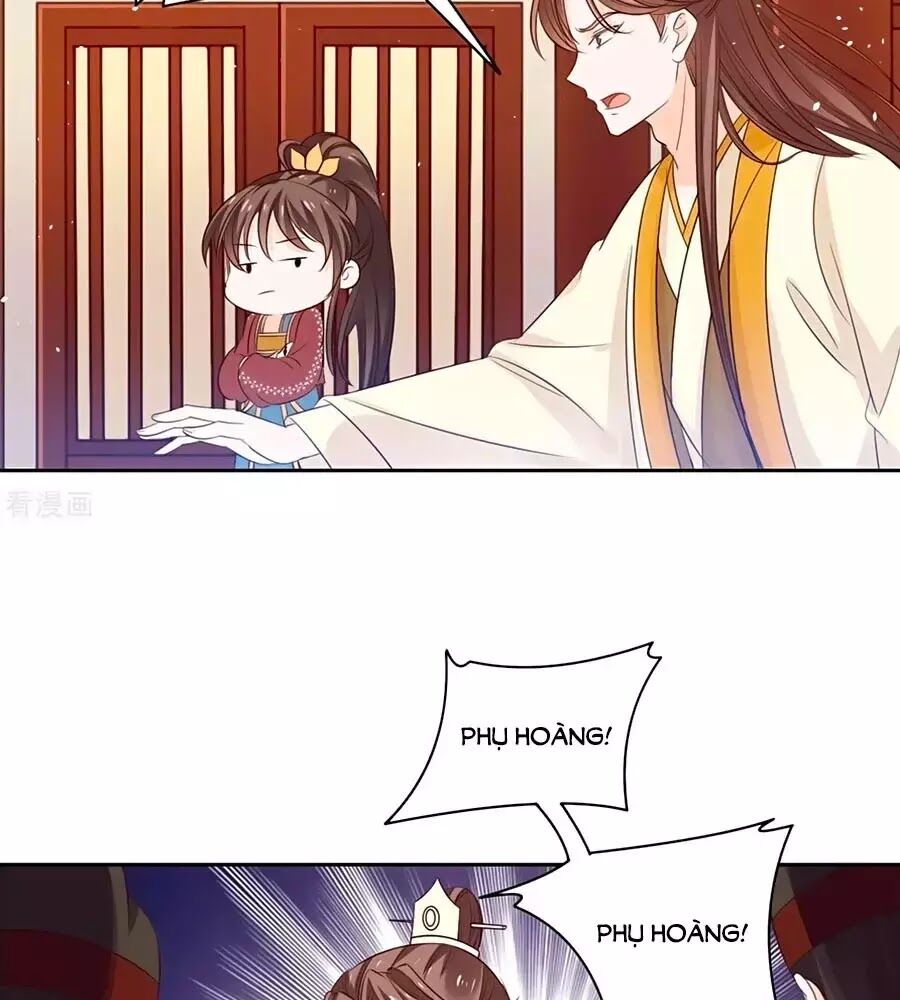 Vương Gia Là Đầu Đại Lão Hổ: Chapter 59