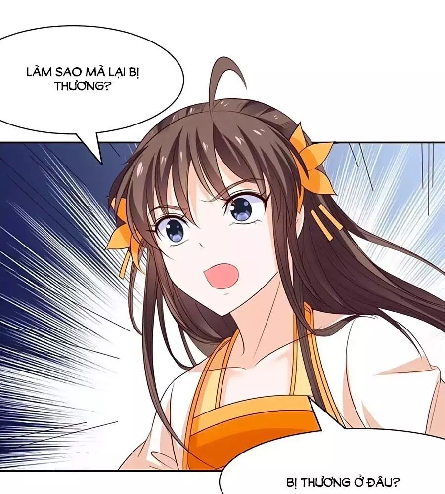 Vương Gia Là Đầu Đại Lão Hổ: Chapter 59