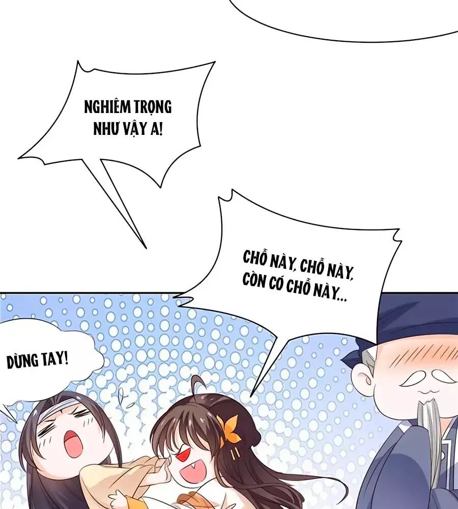 Vương Gia Là Đầu Đại Lão Hổ: Chapter 59