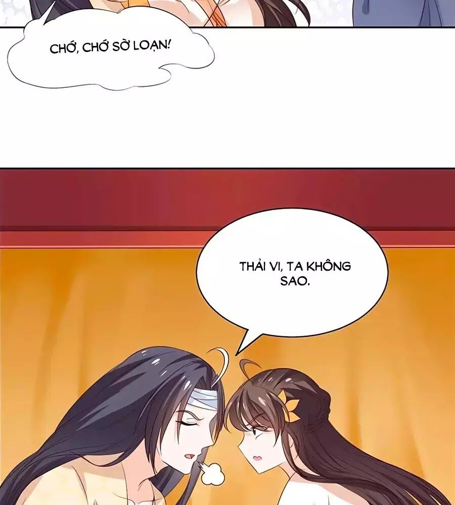 Vương Gia Là Đầu Đại Lão Hổ: Chapter 59