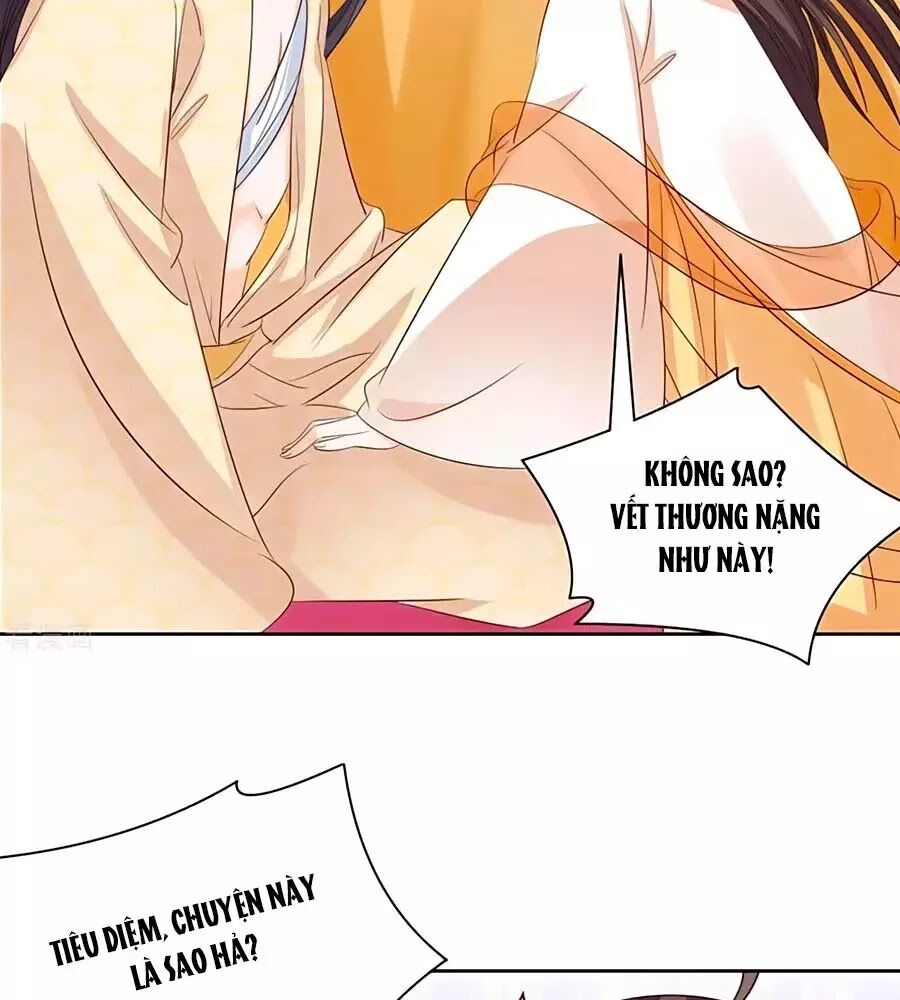 Vương Gia Là Đầu Đại Lão Hổ: Chapter 59
