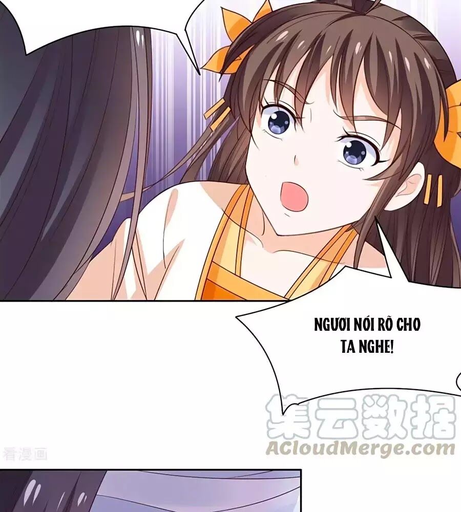 Vương Gia Là Đầu Đại Lão Hổ: Chapter 59