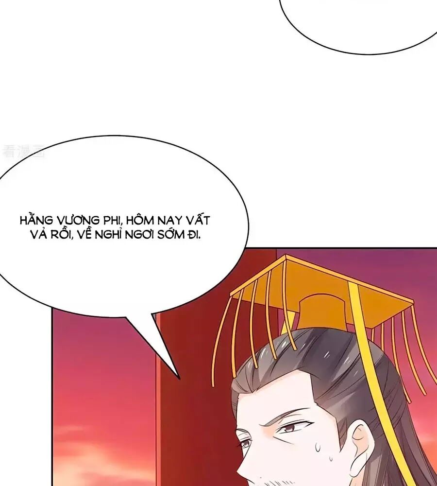 Vương Gia Là Đầu Đại Lão Hổ: Chapter 59