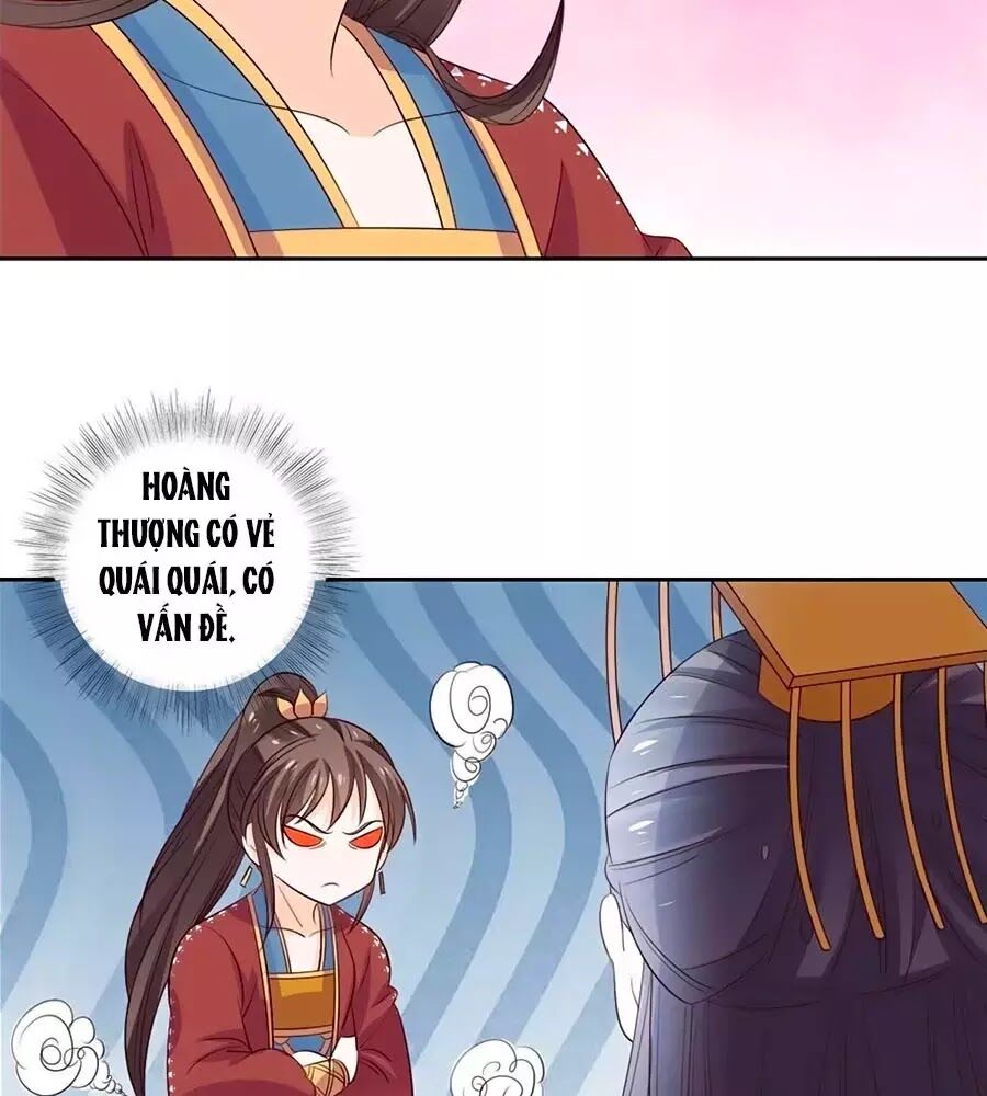 Vương Gia Là Đầu Đại Lão Hổ: Chapter 59
