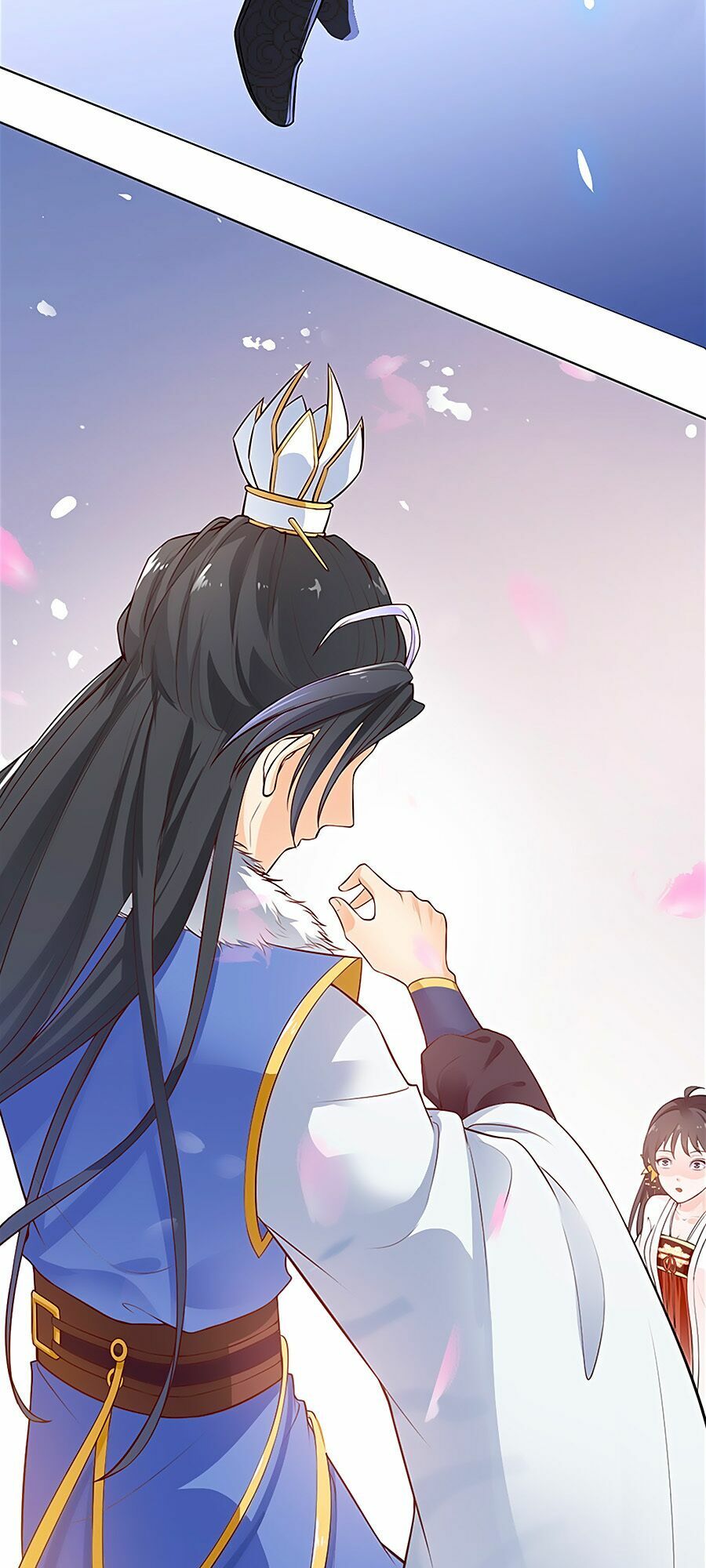 Vương Gia Là Đầu Đại Lão Hổ: Chapter 6