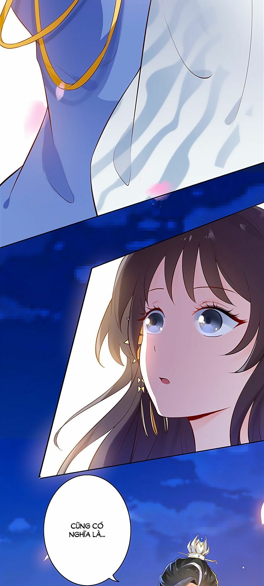 Vương Gia Là Đầu Đại Lão Hổ: Chapter 6