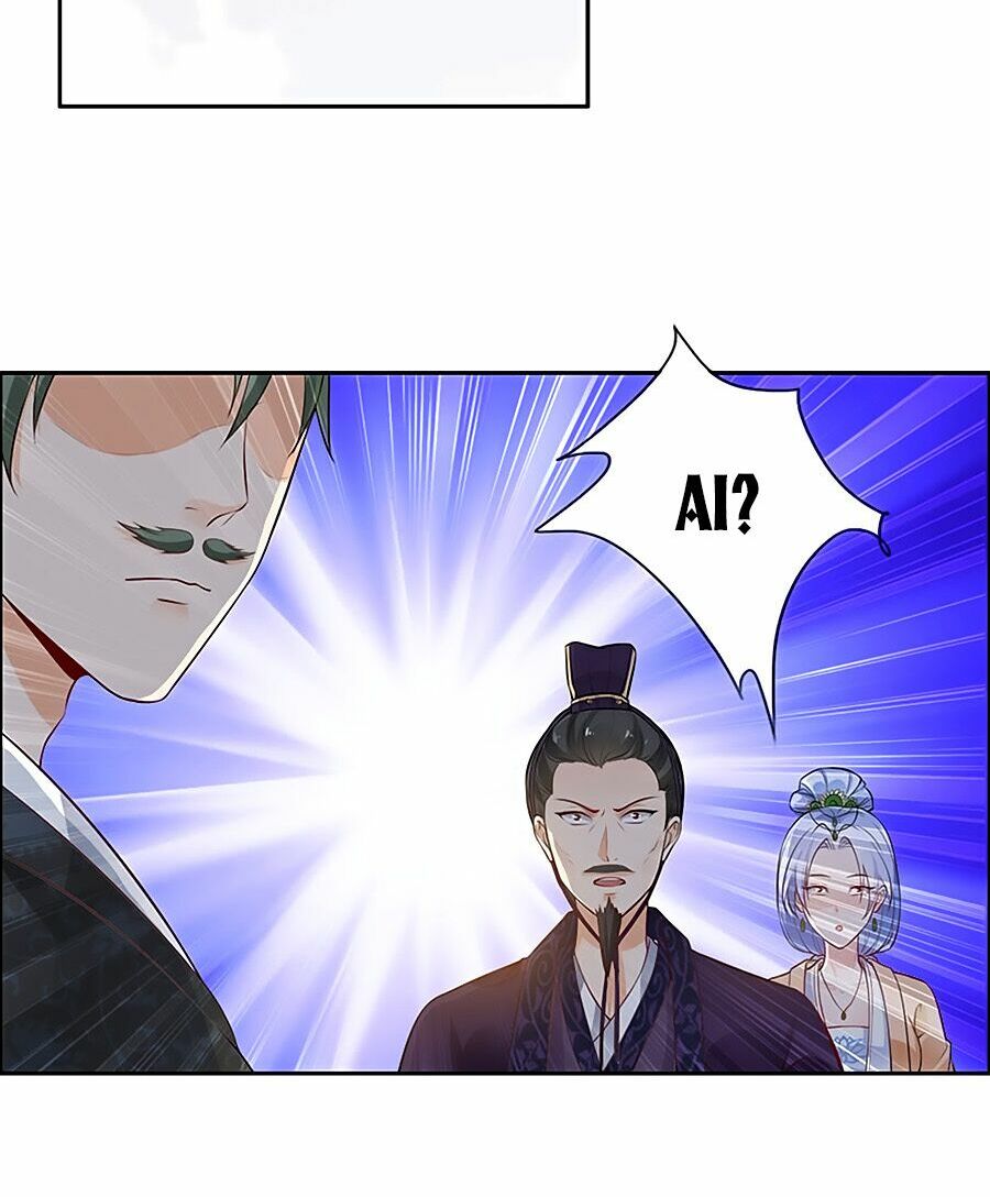 Vương Gia Là Đầu Đại Lão Hổ: Chapter 6