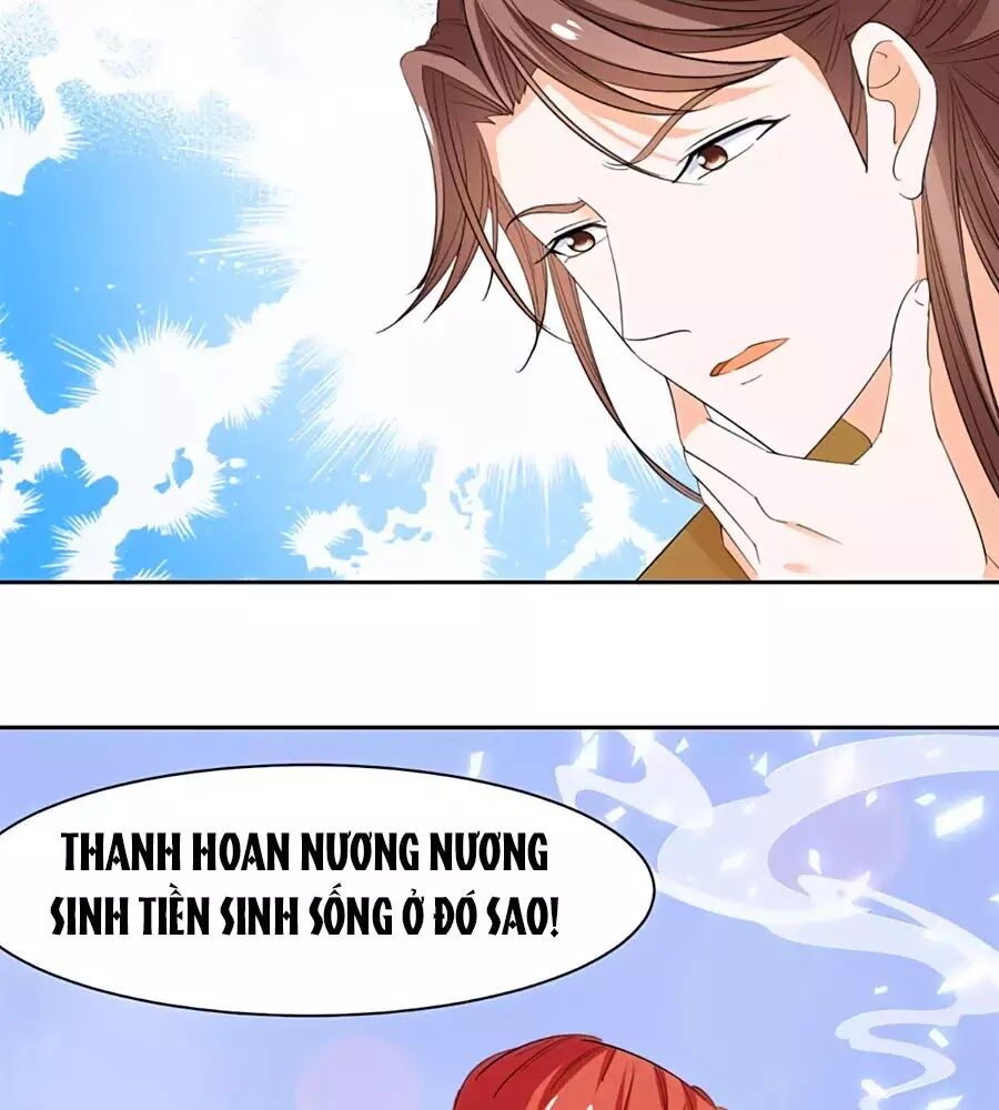 Vương Gia Là Đầu Đại Lão Hổ: Chapter 60
