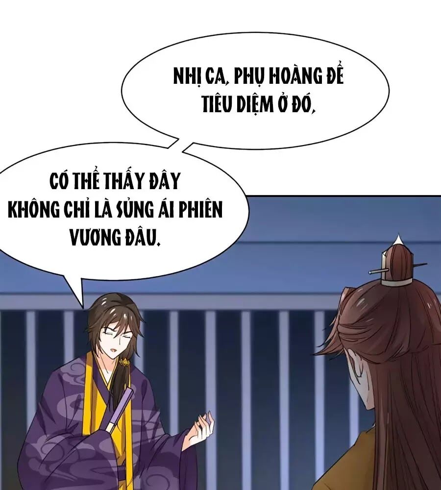 Vương Gia Là Đầu Đại Lão Hổ: Chapter 60