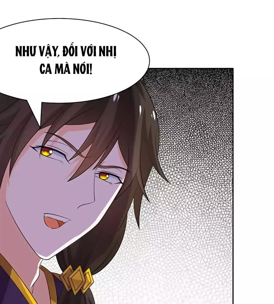 Vương Gia Là Đầu Đại Lão Hổ: Chapter 60