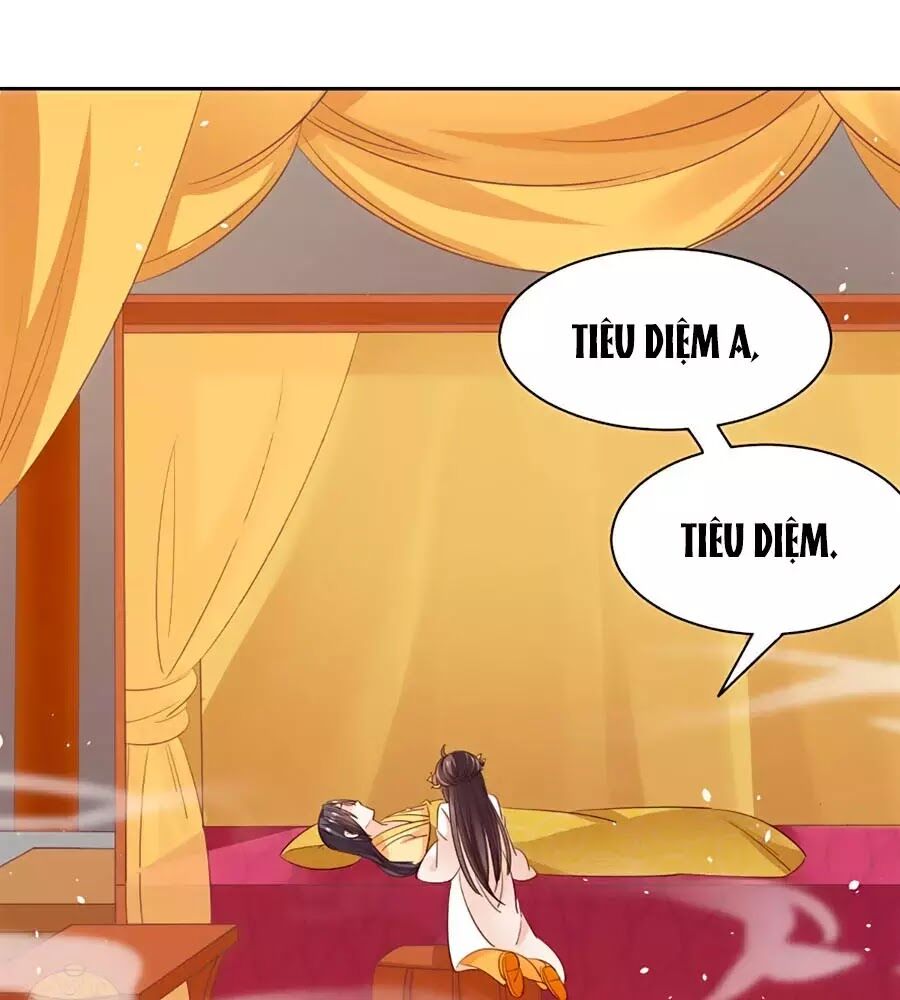 Vương Gia Là Đầu Đại Lão Hổ: Chapter 60