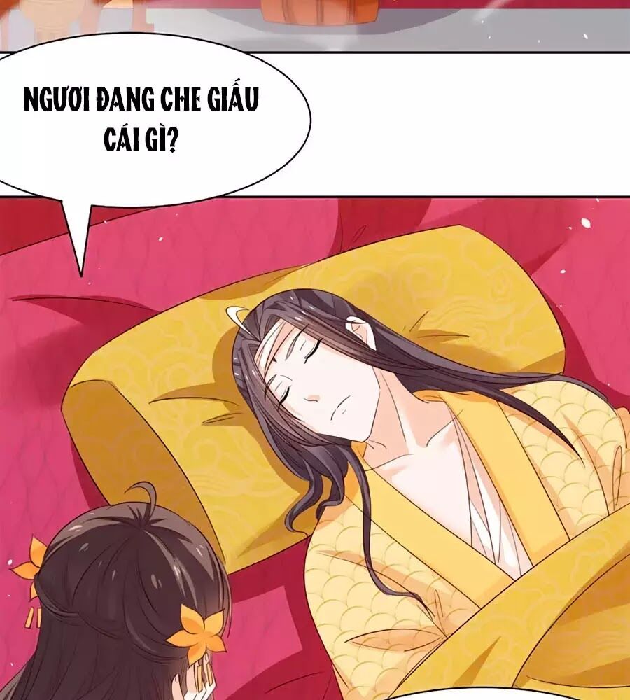 Vương Gia Là Đầu Đại Lão Hổ: Chapter 60