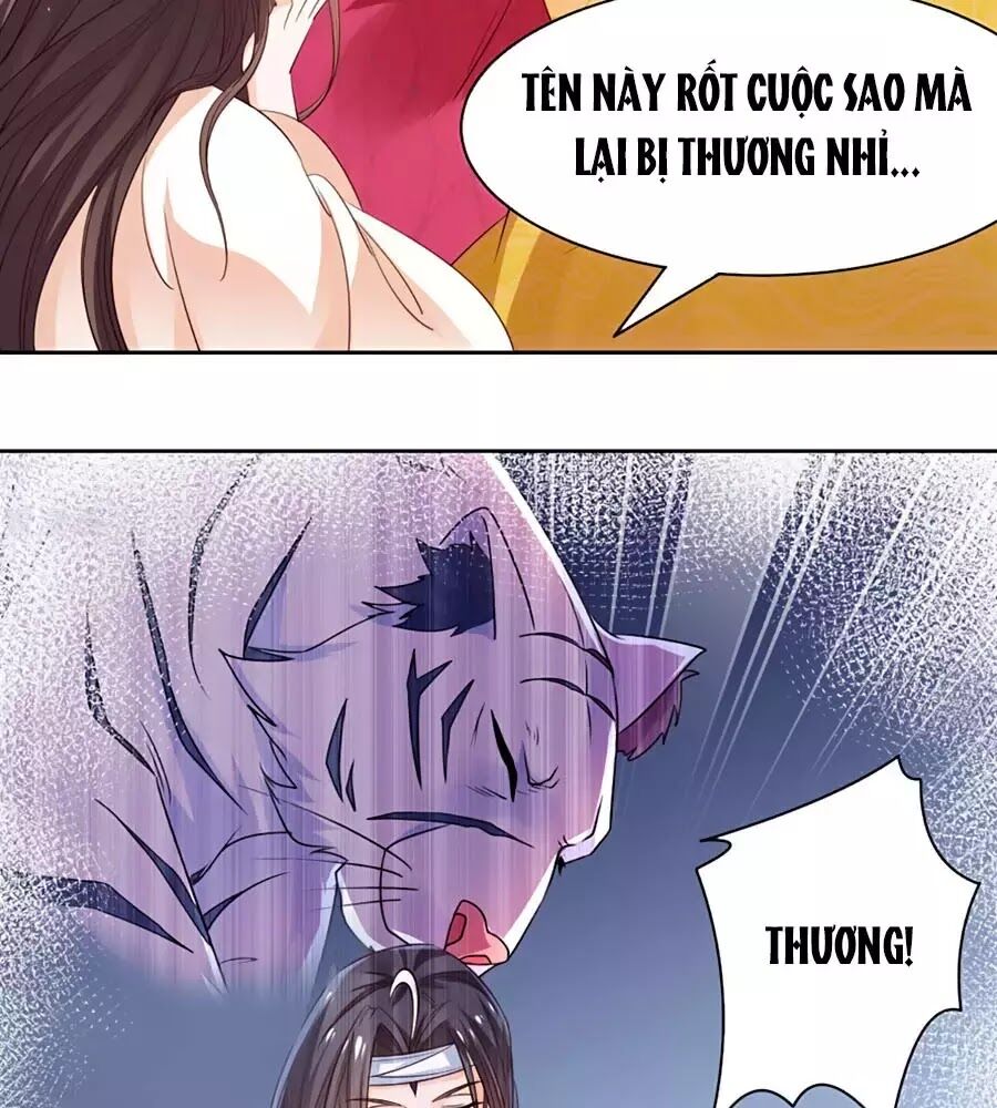Vương Gia Là Đầu Đại Lão Hổ: Chapter 60