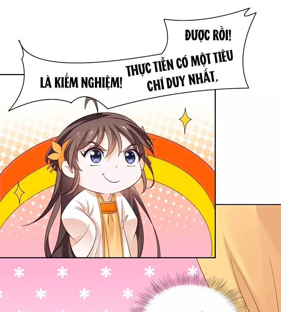 Vương Gia Là Đầu Đại Lão Hổ: Chapter 60