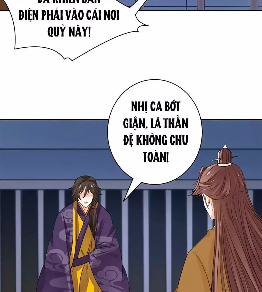 Vương Gia Là Đầu Đại Lão Hổ: Chapter 60