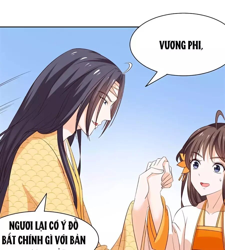 Vương Gia Là Đầu Đại Lão Hổ: Chapter 60