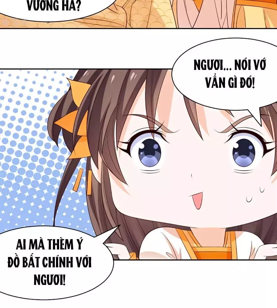 Vương Gia Là Đầu Đại Lão Hổ: Chapter 60