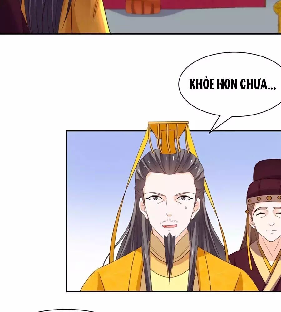Vương Gia Là Đầu Đại Lão Hổ: Chapter 60