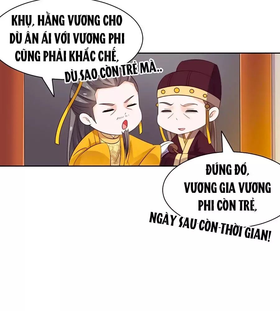 Vương Gia Là Đầu Đại Lão Hổ: Chapter 60