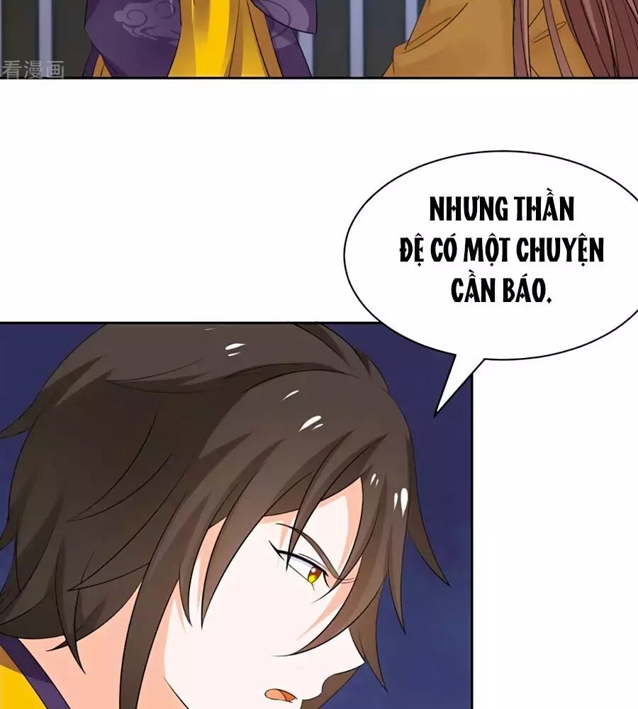 Vương Gia Là Đầu Đại Lão Hổ: Chapter 60