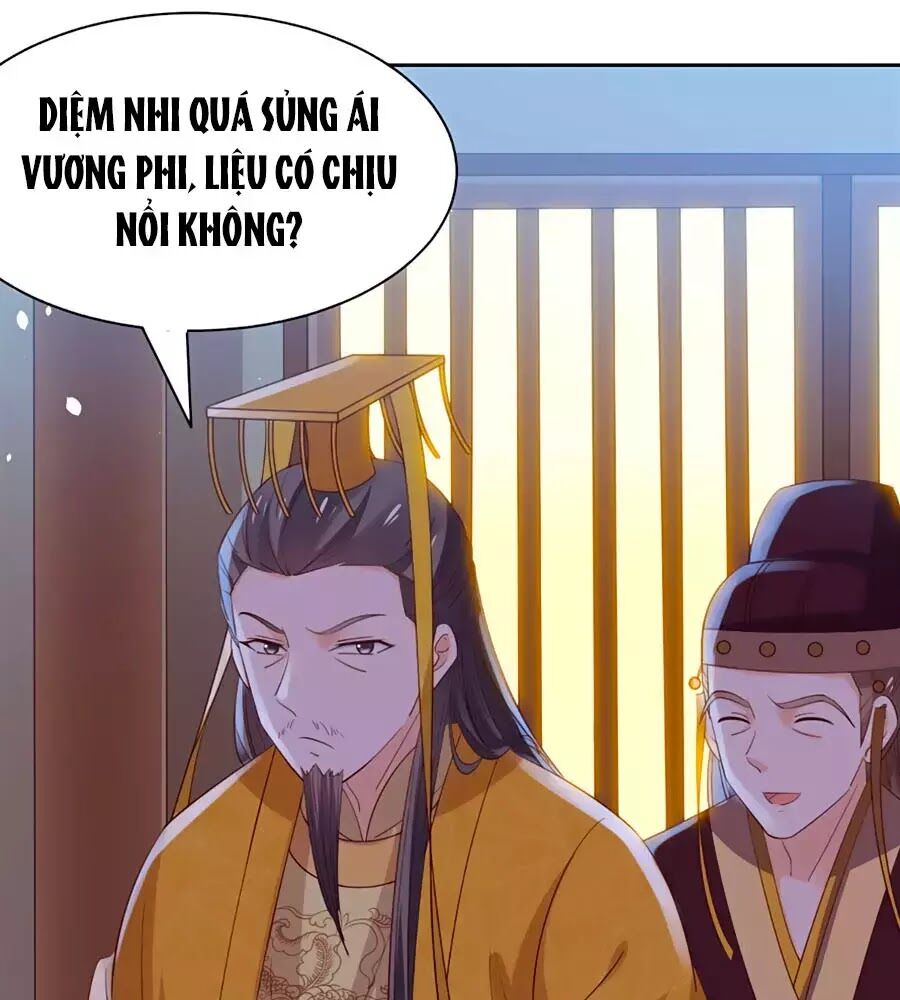 Vương Gia Là Đầu Đại Lão Hổ: Chapter 60