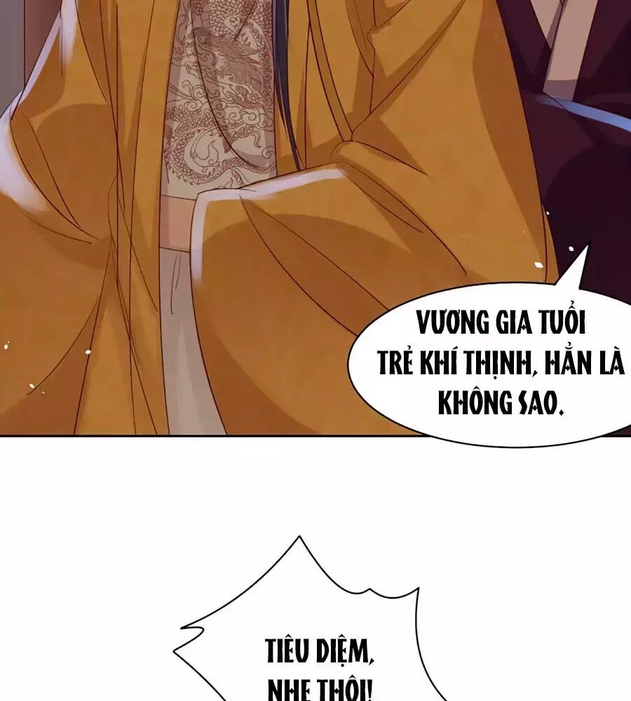 Vương Gia Là Đầu Đại Lão Hổ: Chapter 60