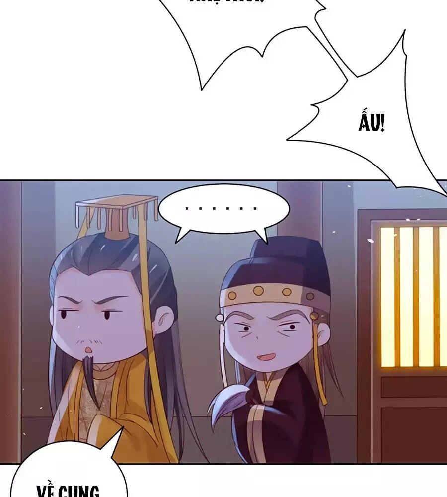 Vương Gia Là Đầu Đại Lão Hổ: Chapter 60