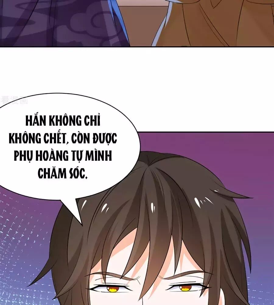 Vương Gia Là Đầu Đại Lão Hổ: Chapter 60