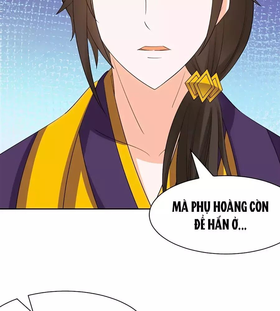 Vương Gia Là Đầu Đại Lão Hổ: Chapter 60