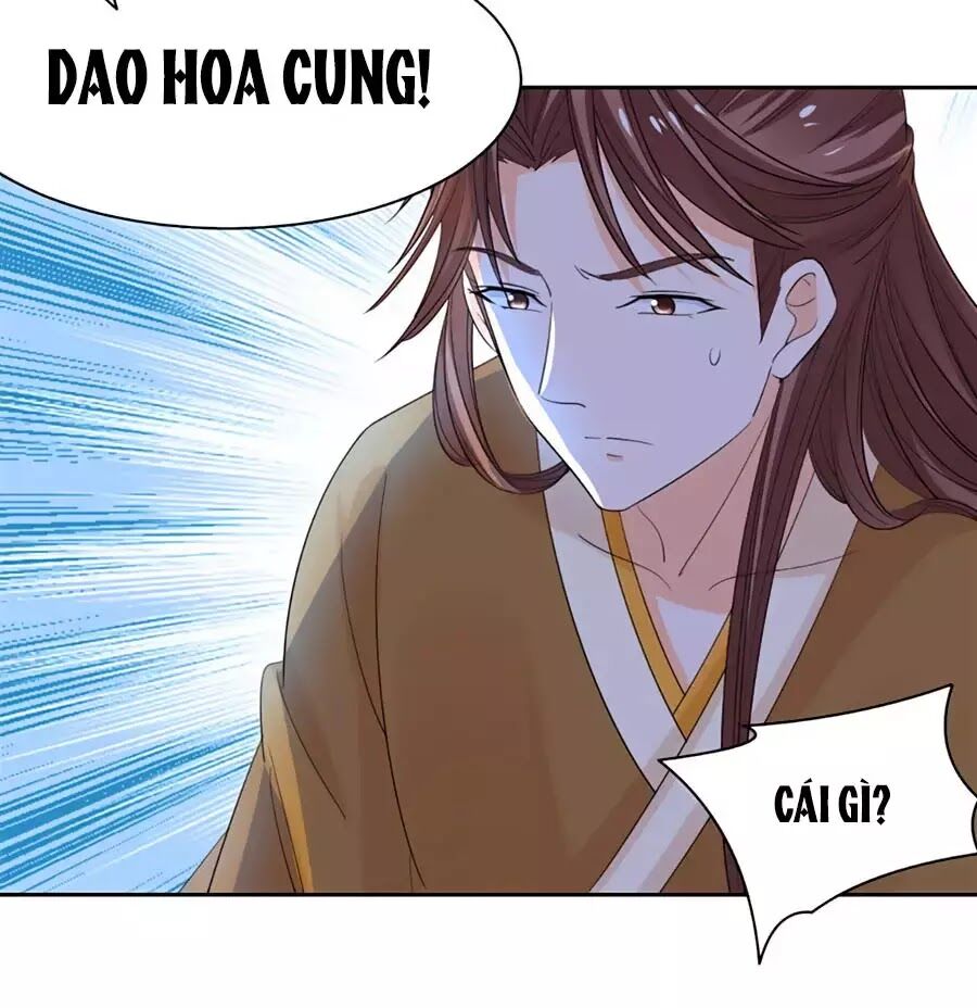 Vương Gia Là Đầu Đại Lão Hổ: Chapter 60