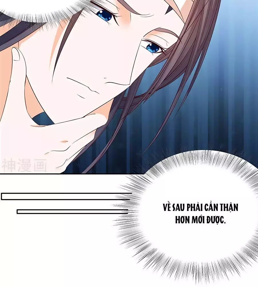 Vương Gia Là Đầu Đại Lão Hổ: Chapter 61