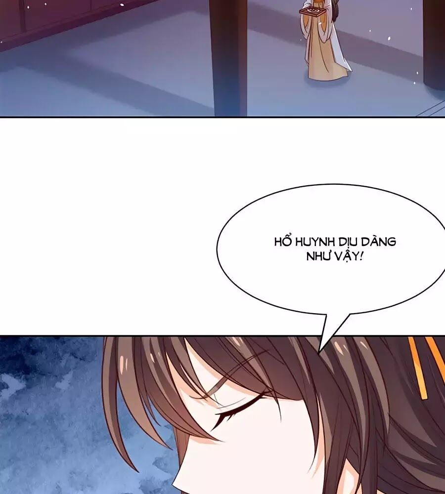 Vương Gia Là Đầu Đại Lão Hổ: Chapter 61