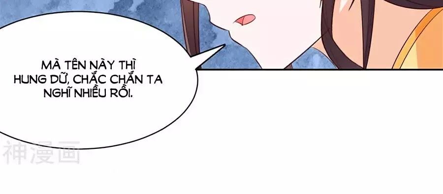 Vương Gia Là Đầu Đại Lão Hổ: Chapter 61